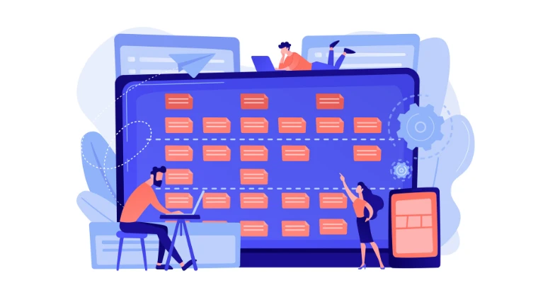 Jira Project Management