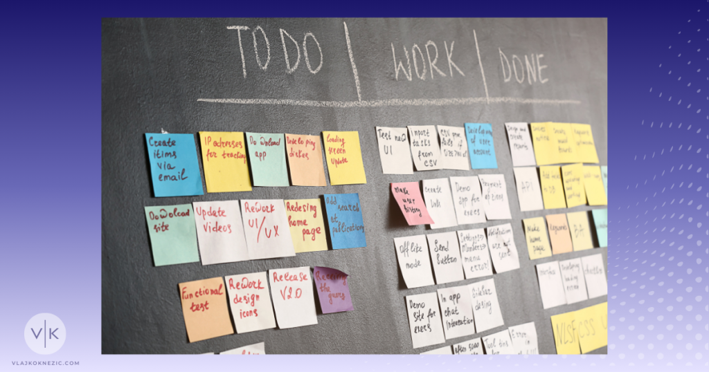 Kanban Board