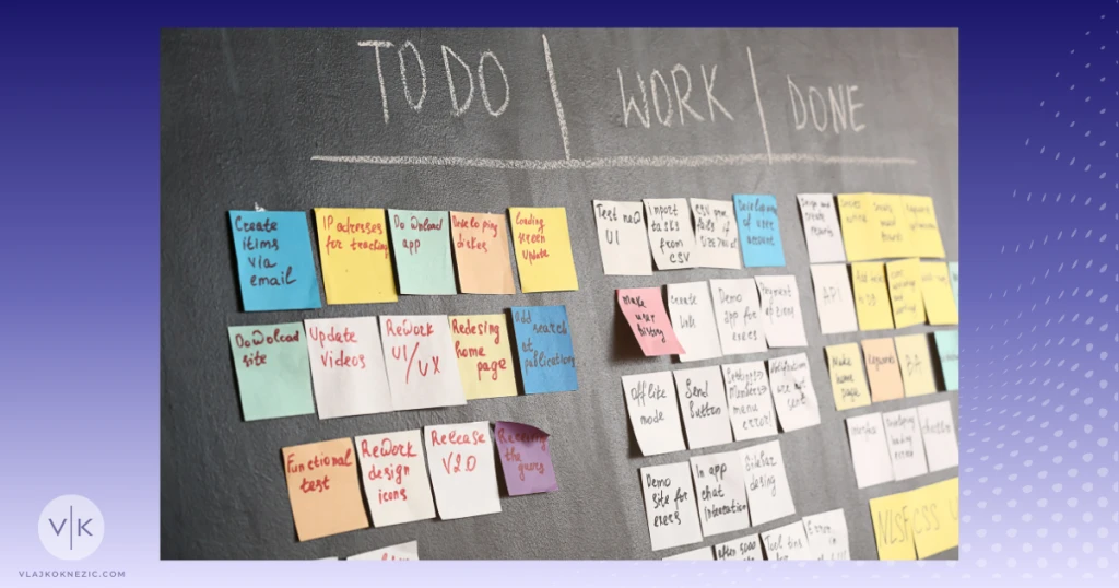 Kanban Board