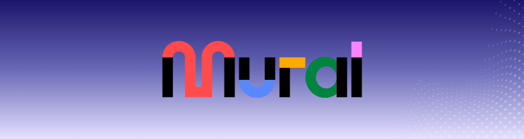 Mural Logo