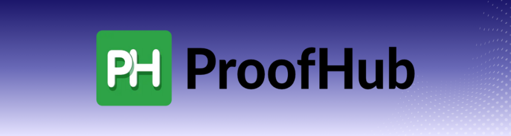Proofhub Logo