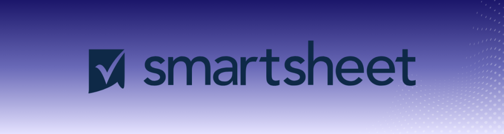 Smartsheet Logo