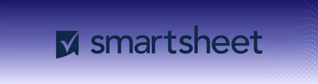 Smartsheet Logo