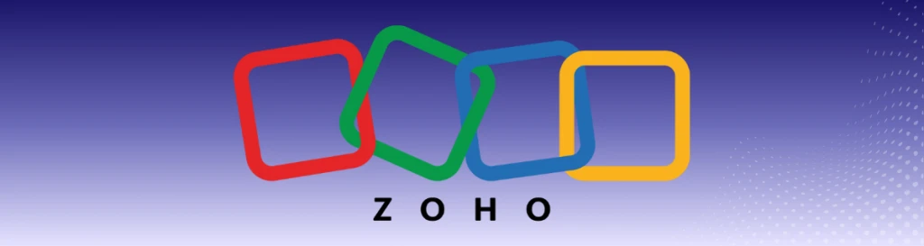 Zoho Logo