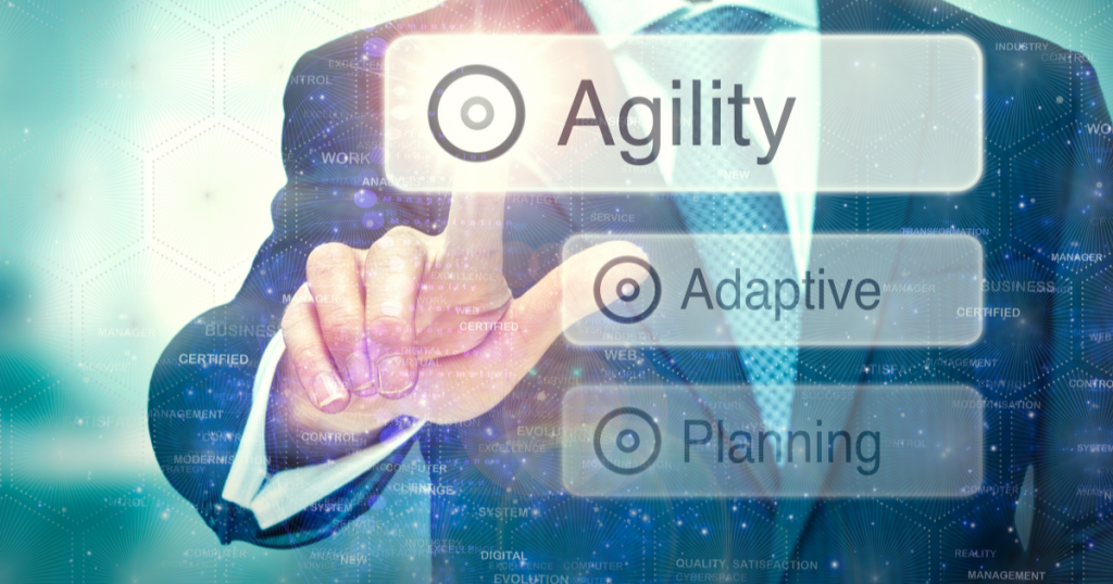 Agile principles