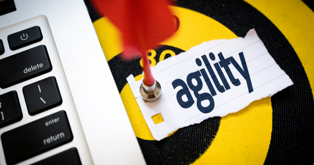 Agile Non-software KPI