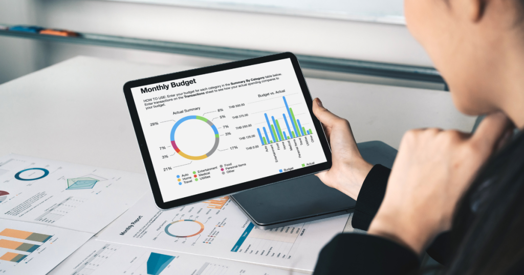 Metrics and Performance Tracking