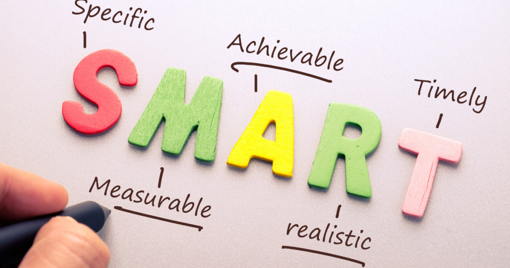 SMART Criteria
