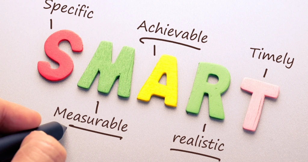 SMART Criteria