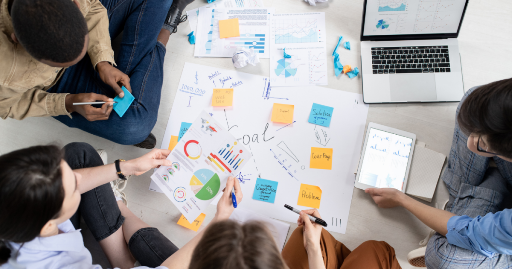 Team Collaboration