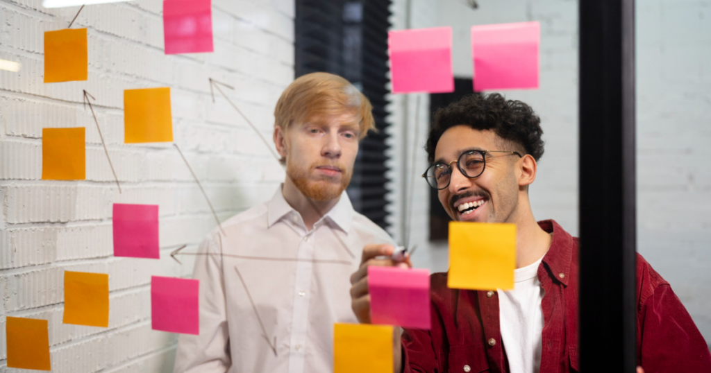 User Story Mapping