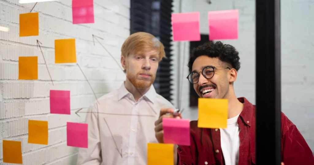 User Story Mapping