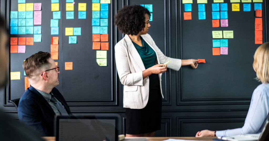 Prioritizing User Stories
